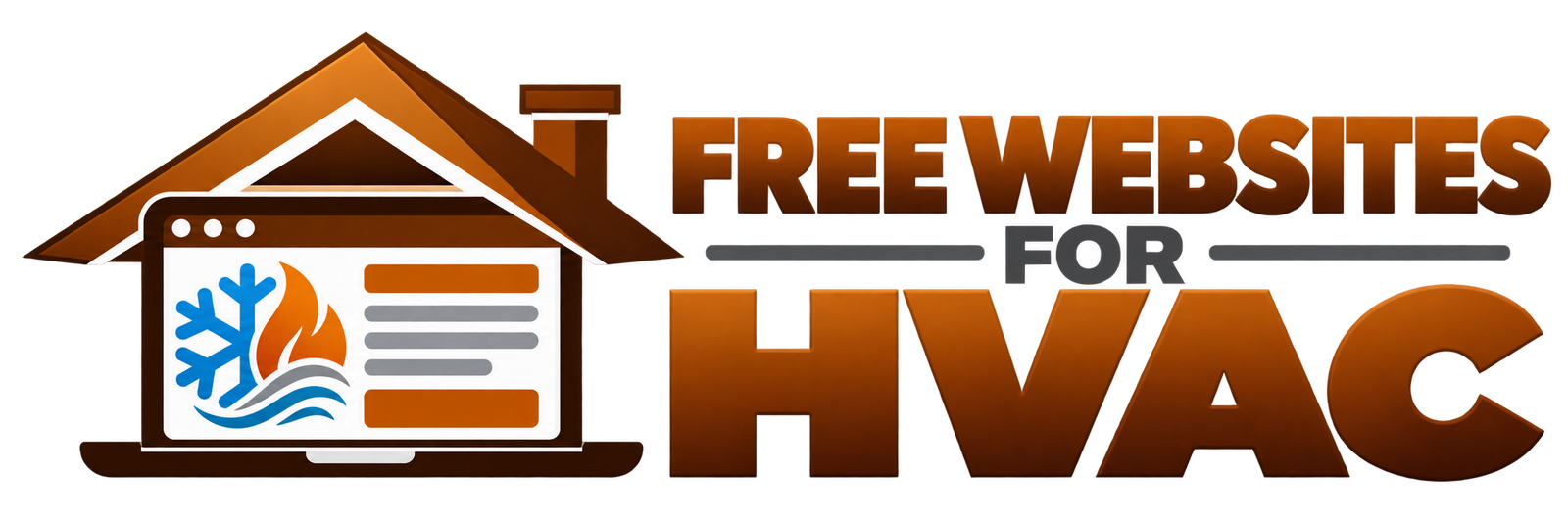 Free Websites for HVAC