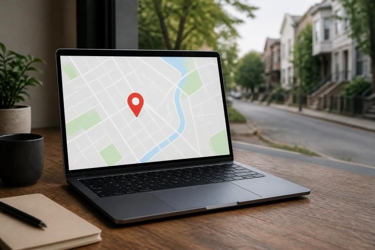 Local SEO Services